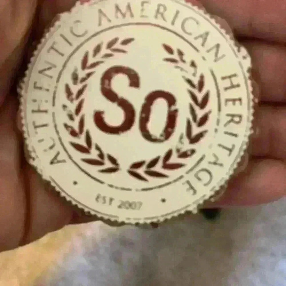 Grey ladies off the shoulder top new with tags on - Picture 5 of 5